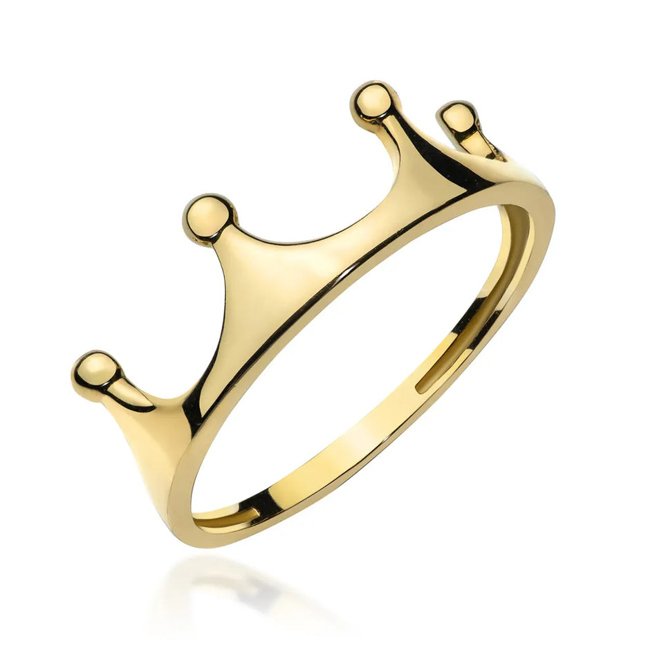 Goldring Krone