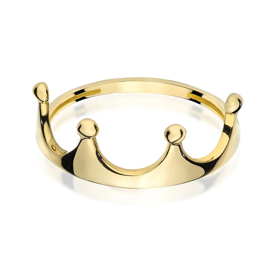 Goldring Krone