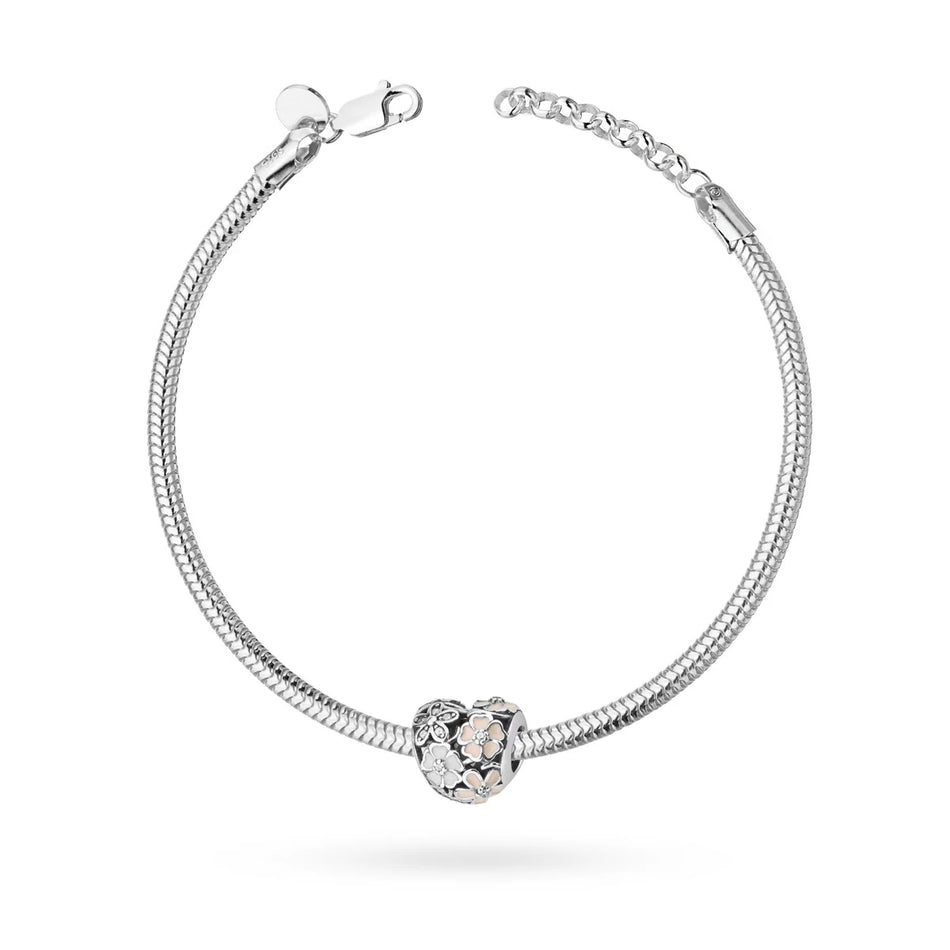 Silver Bracelet